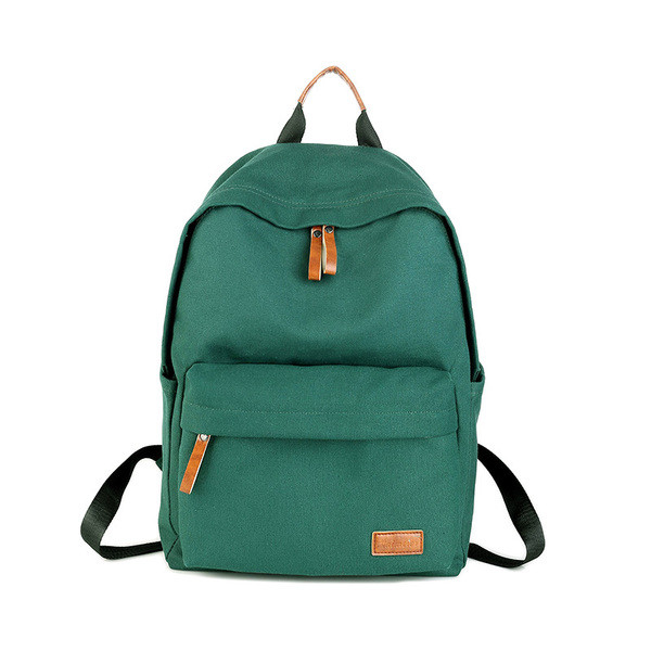 Rucsac de zi cu zi pentru femei trei modele - mai multe culori