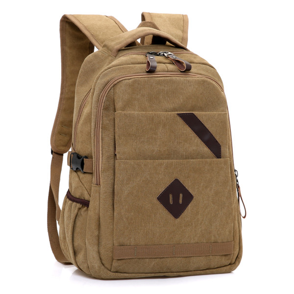 Rucsac pentru bărbați potrivit pentru călătorii - mai multe culori