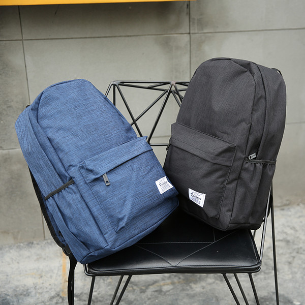 Rucsac pentru bărbați curat zilnic - mai multe culori