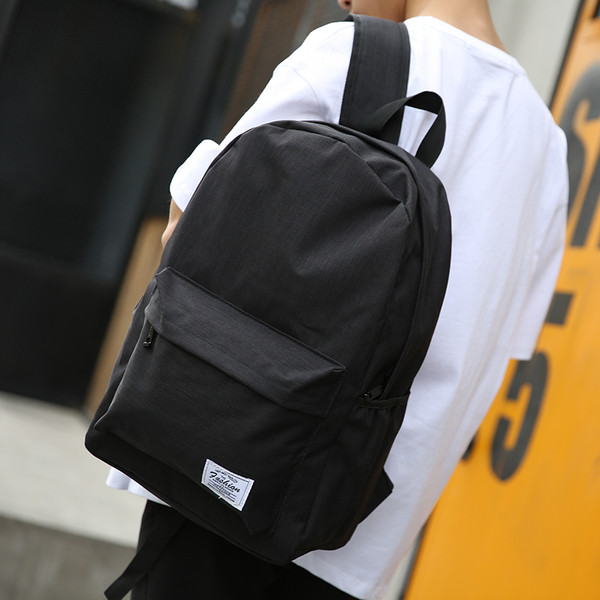 Rucsac pentru bărbați curat zilnic - mai multe culori