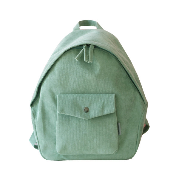 Rucsac de damă de zi cu zi în mai multe culori