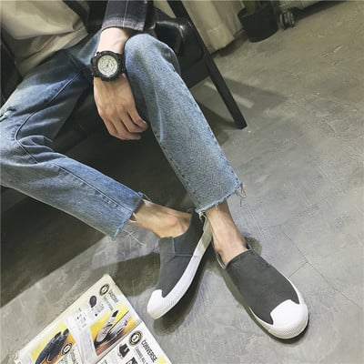 Sportos és elegáns tavaszi mokaszinok több színben