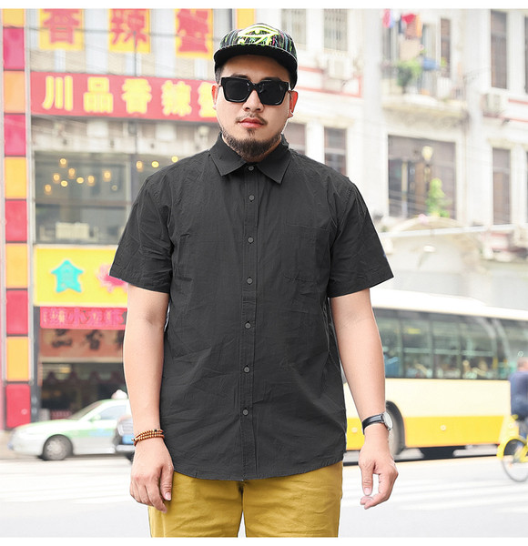 Camasa barbati model larg cu buzunar decorativ in diferite culori