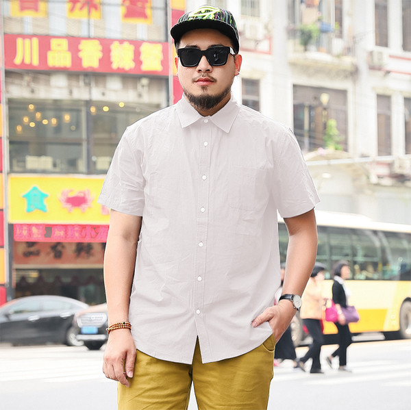 Camasa barbati model larg cu buzunar decorativ in diferite culori