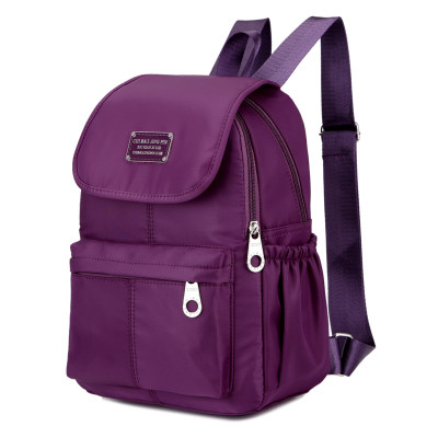 Sports - everyday women`s backpack - several models