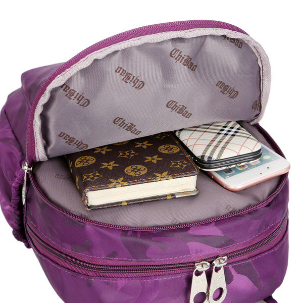 Sport - rucsac pentru femei de zi cu zi - mai multe modele