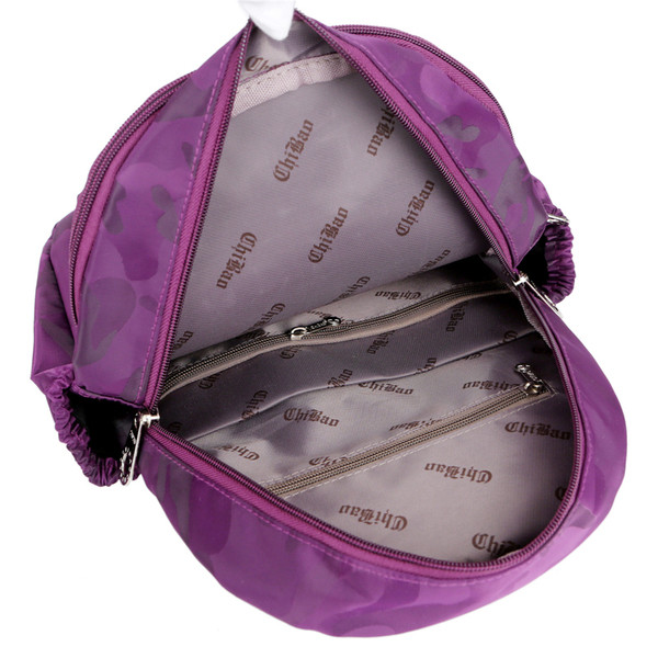 Sport - rucsac pentru femei de zi cu zi - mai multe modele