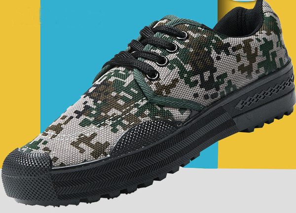 Adidași de pânză pentru bărbați cu talpă groasă și aspră în trei culori, potriviți pentru utilizarea de zi cu zi