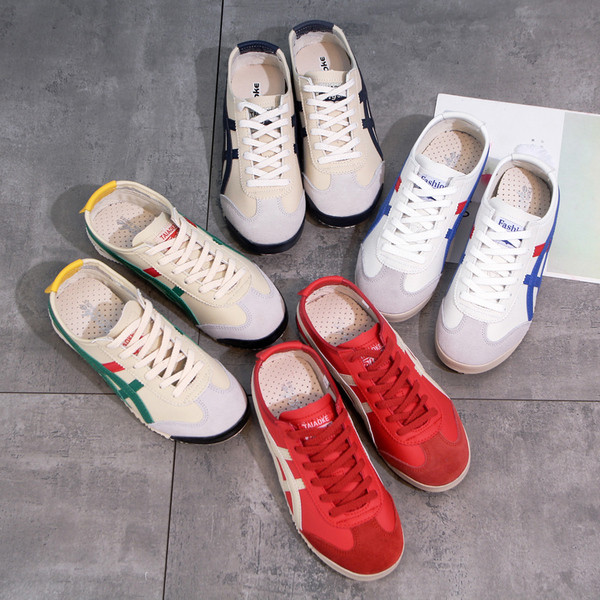 Adidași colorați unisex cu talpă plate, potriviți pentru utilizarea de zi cu zi