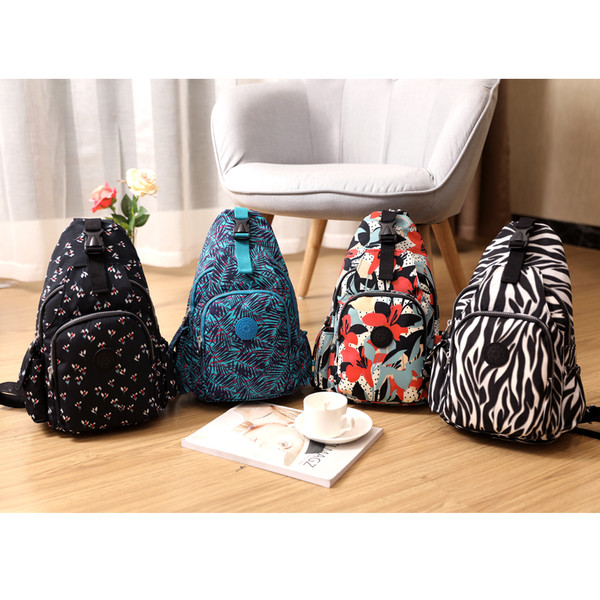 Αθλητικό σακίδιο - πολλά μοντέλα