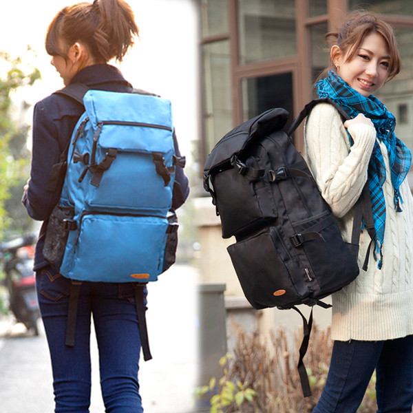 Rucsac de dama potrivit pentru calatorii in mai multe culori