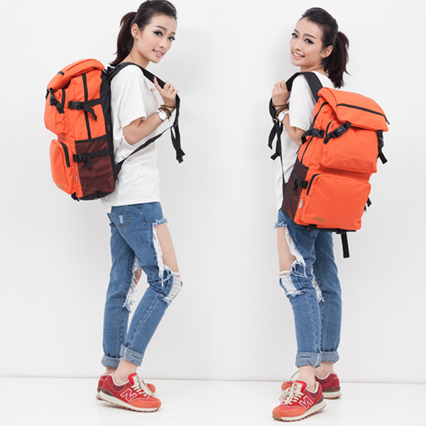 Rucsac de dama potrivit pentru calatorii in mai multe culori