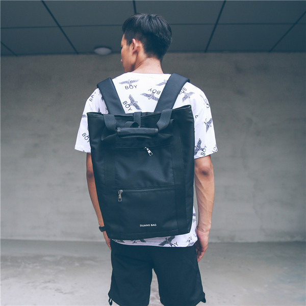 Sport - geanta tip rucsac de zi cu zi potrivita pentru calatorii unisex - mai multe culori