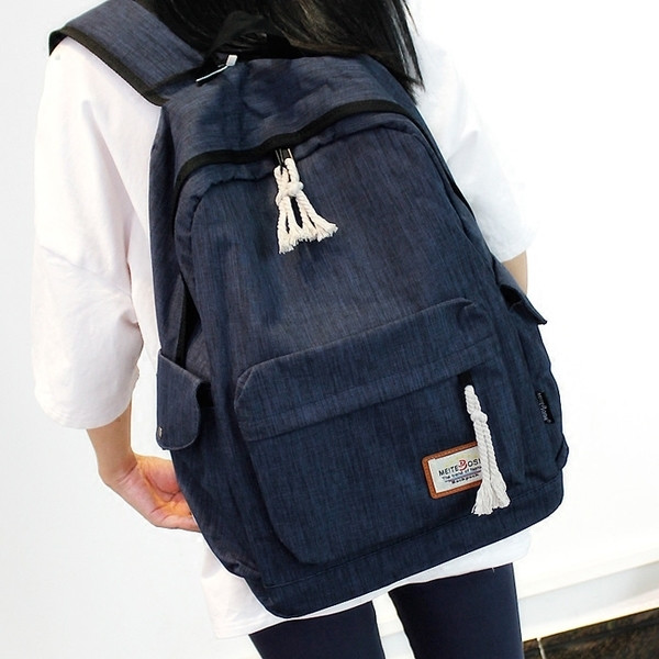 Rucsac pentru femei de zi cu zi - mai multe culori