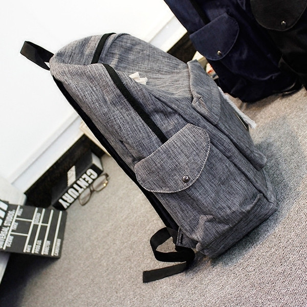 Rucsac pentru femei de zi cu zi - mai multe culori