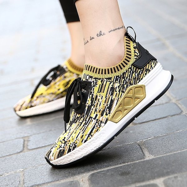 Tenisi casual dama de vara in mai multe culori