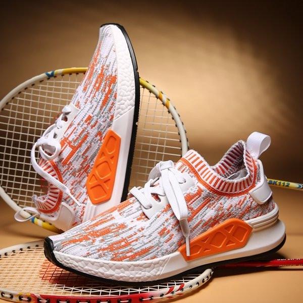 Tenisi casual dama de vara in mai multe culori