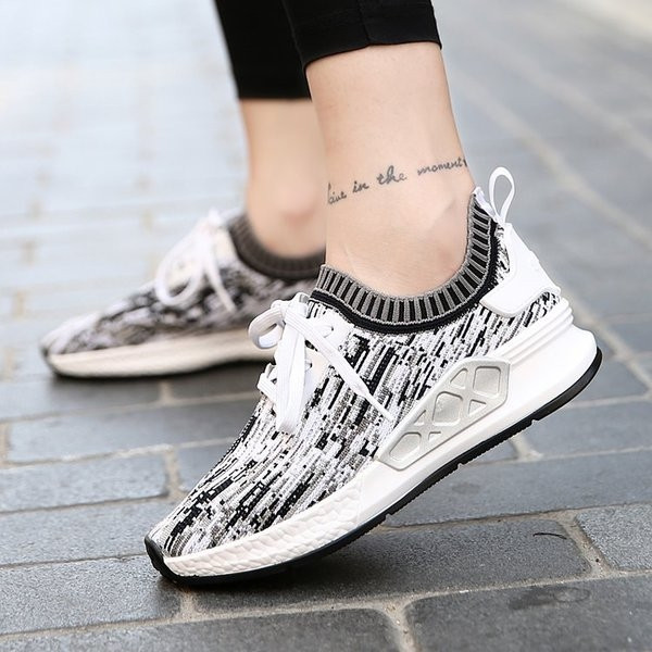 Tenisi casual dama de vara in mai multe culori