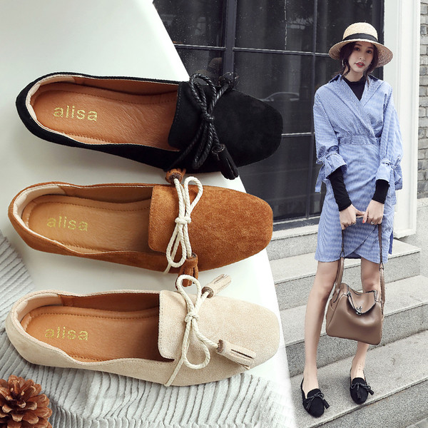 Pantofi casual dama in doua modele si in mai multe culori