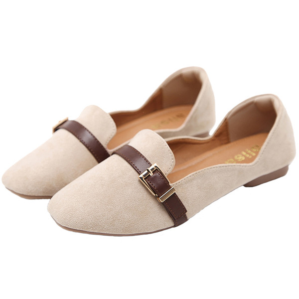 Pantofi casual dama in doua modele si in mai multe culori