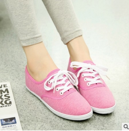 Γυναικεία παπούτσια  για το καλοκαίρι σε διάφορα χρώματα