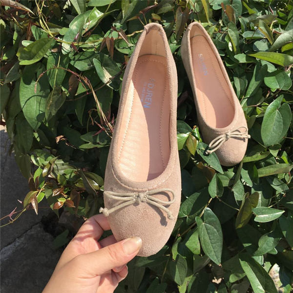 Pantofi casual de primavara pentru doamne in culori proaspete