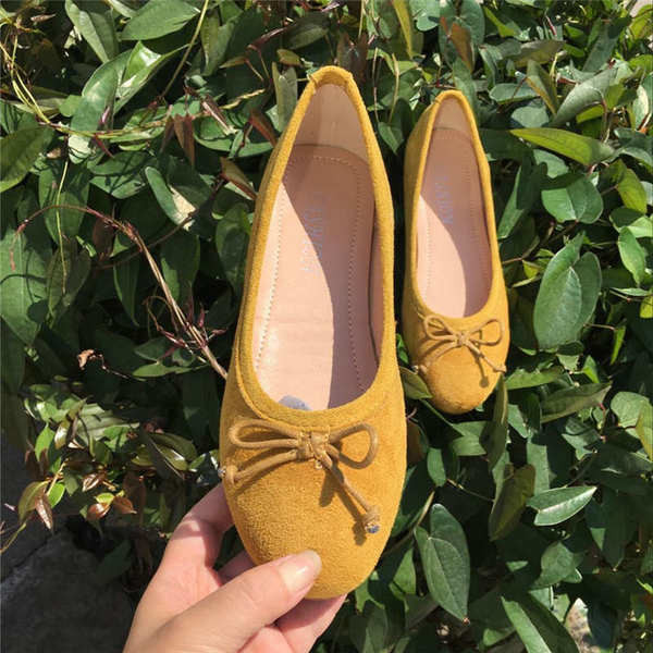 Pantofi casual de primavara pentru doamne in culori proaspete