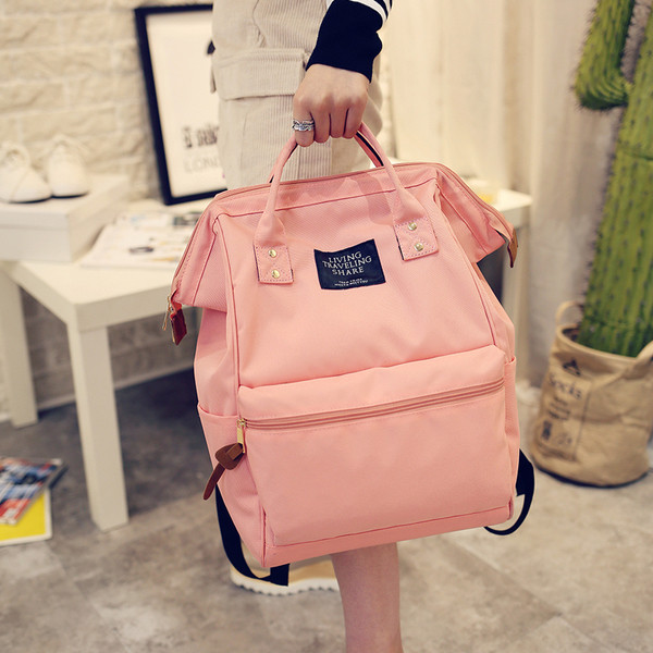 Κομψή γυναικεία  τσάντα  - διάφορα χρώματα