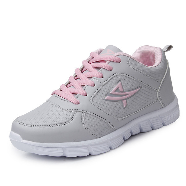 Tenisi casual dama in mai multe culori cu talpa aspra