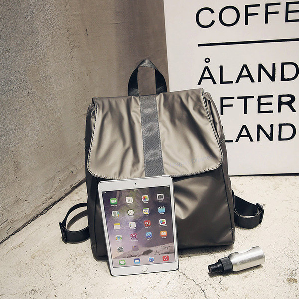 Rucsac elegant pentru femei - trei culori