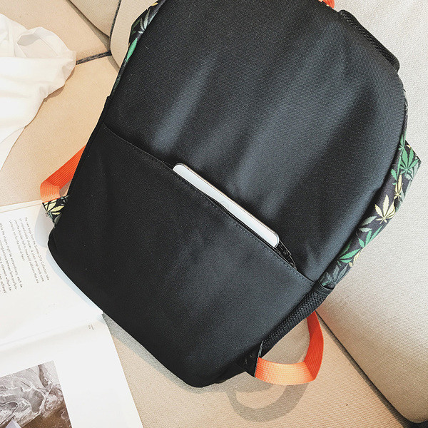 Rucsac casual dama cu aplicatii