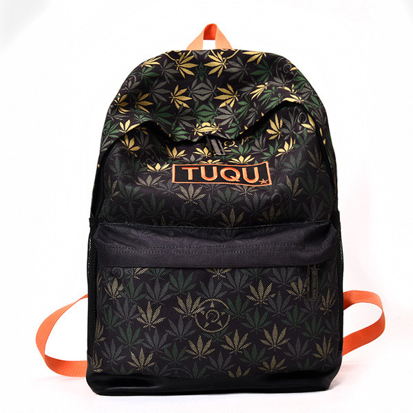 Rucsac casual dama cu aplicatii