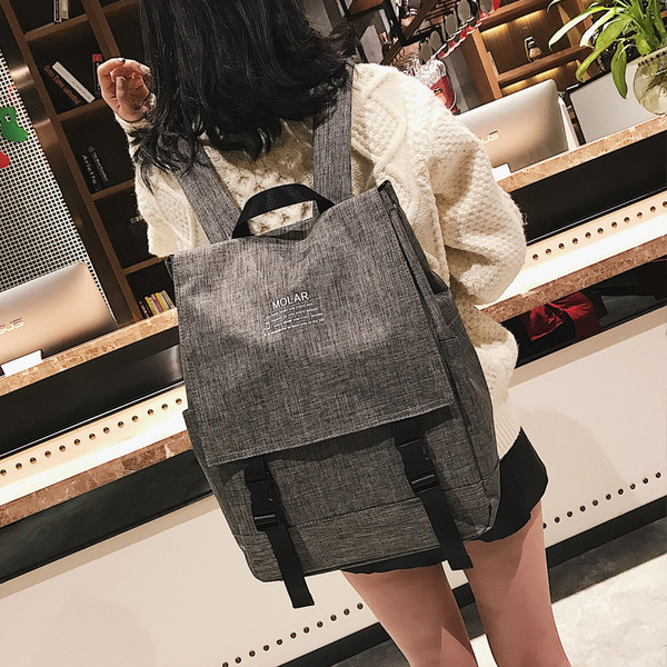 Rucsac mare de dama in mai multe culori