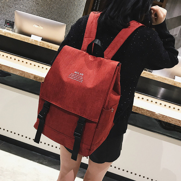 Rucsac mare de dama in mai multe culori