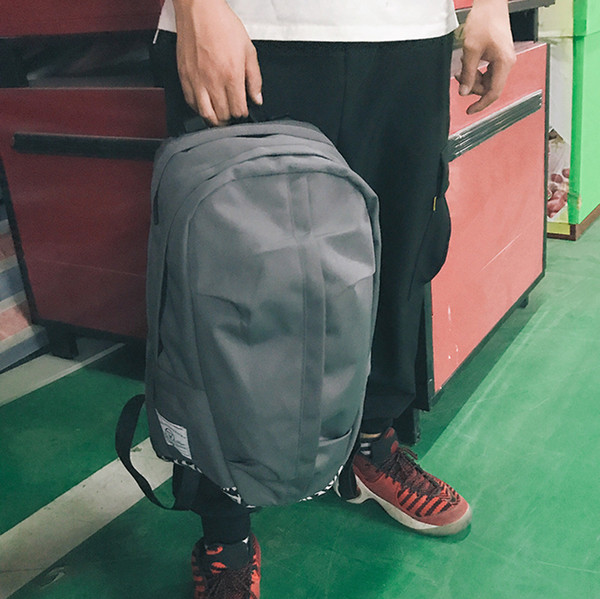 Rucsac de zi cu zi pentru bărbați - trei modele