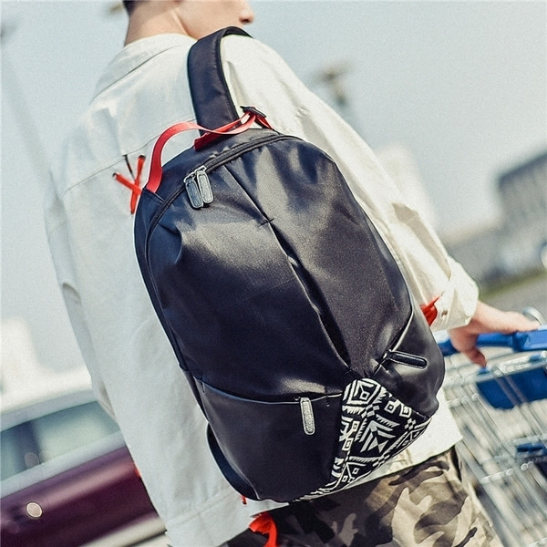 Rucsac de zi cu zi pentru bărbați - trei modele