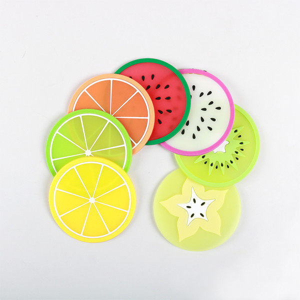 Όμορφες βάσης  σιλικόνης - 7 μοντέλα