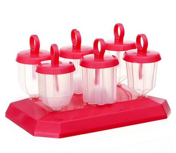 Νέα και ενδιαφέροντα σχήματα για πάγος σε μορφή σταφύλιας, ανανάς, μήλα, φράουλες και άλλα.