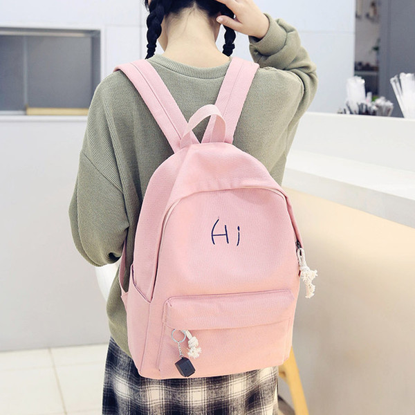 Καθημερινό σακίδιο σε διάφορα χρώματα