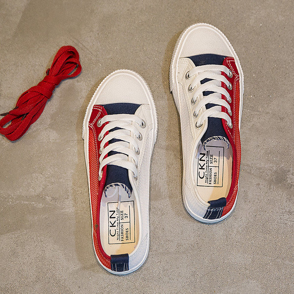 Tenisi dama colorati cu plasa in diferite culori