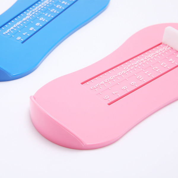 Линия за измерване на крачето