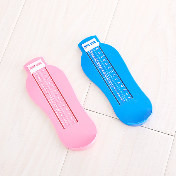 Линия за измерване на крачето