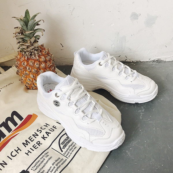 Tenisi casual dama in diferite culori