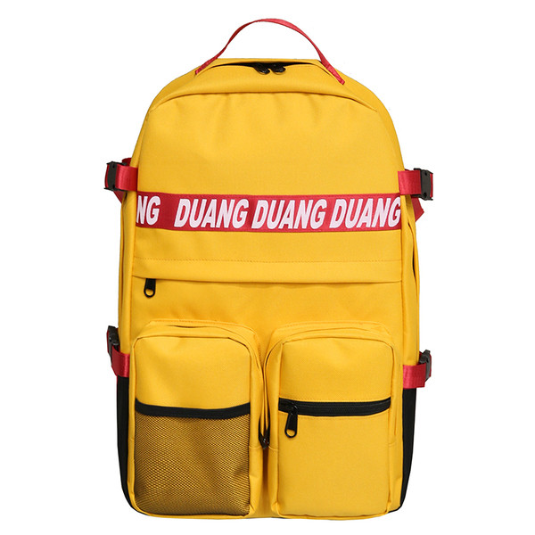 Rucsac mare practic pentru bărbați în mai multe culori