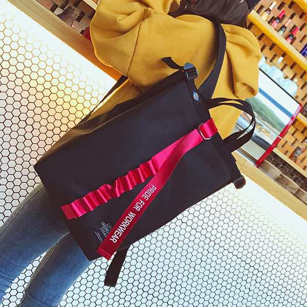 Geanta mare tip rucsac dama in mai multe culori