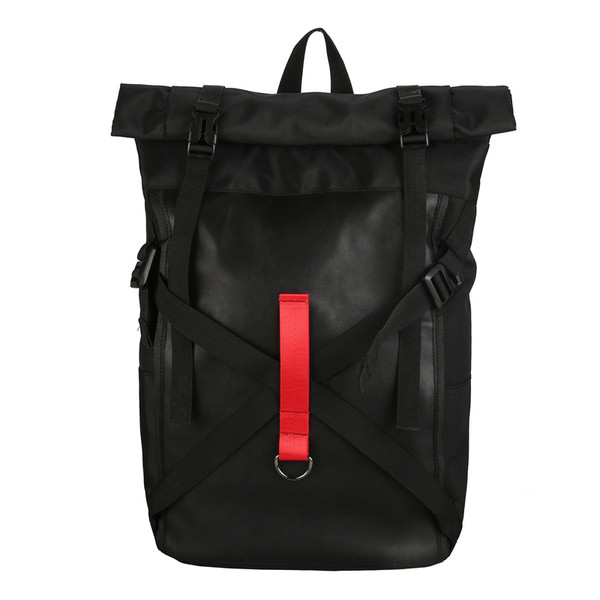 Rucsac mare unisex potrivit pentru călătorii în trei culori