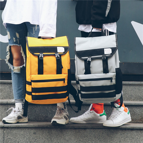 Ανδρικό σακίδιο κατάλληλο για ταξίδια σε διάφορα χρώματα