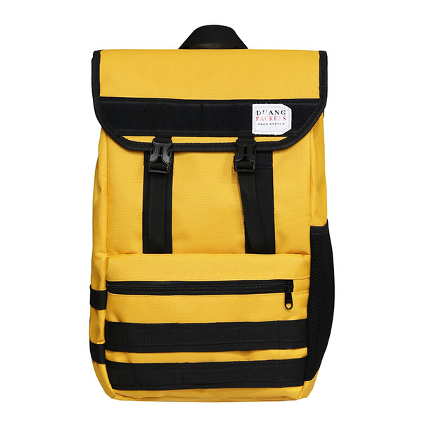 Ανδρικό σακίδιο κατάλληλο για ταξίδια σε διάφορα χρώματα