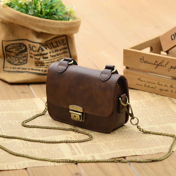 Geanta de dama eleganta din piele ecologica in mai multe culori