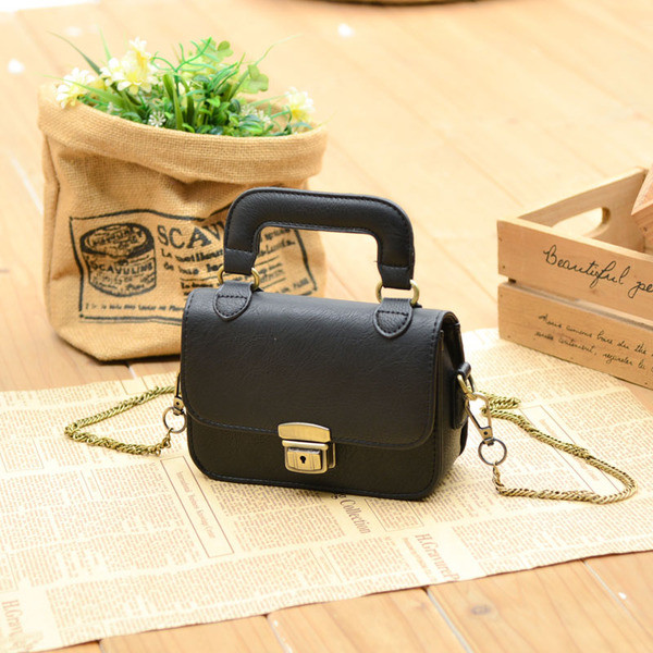 Geanta de dama eleganta din piele ecologica in mai multe culori